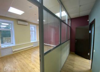 Сдам в аренду офис, 89 м2, Москва, Большой Строченовский переулок, 4с1, Большой Строченовский переулок