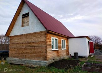 Продажа дома, 77.72 м2, деревня Гагарка, улица Розы Люксембург