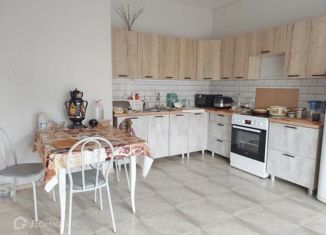 Дом на продажу, 90 м2, посёлок Сенной, улица Мира, 33