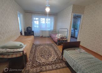 Продажа 2-ком. квартиры, 43.3 м2, Кстово, улица Космонавтов, 3