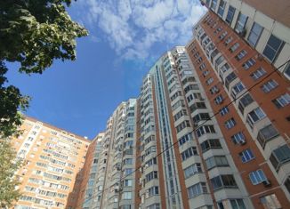 Продается 2-ком. квартира, 59.4 м2, Москва, Россошанская улица, 10