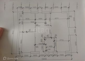 Продам дом, 69.4 м2, село Мальково, Новая улица, 18