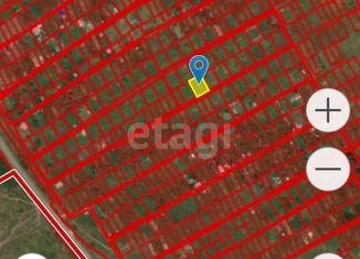 Участок на продажу, 6 сот., Ставрополь, микрорайон № 22, садовое товарищество Зори Кавказа, 573