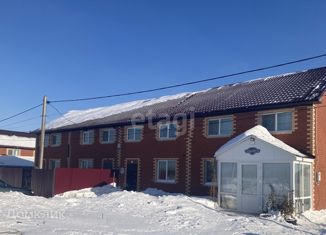 Продам таунхаус, 90 м2, село Нагаево, Советская улица, 13