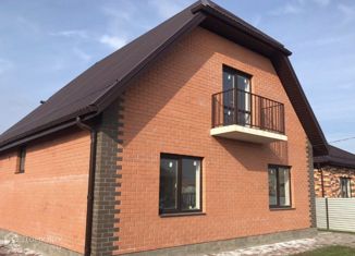 Продажа дома, 138 м2, аул Новая Адыгея, Бжегокайская улица, 2