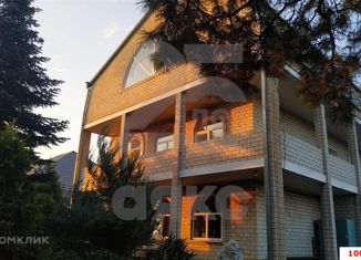 Продам дом, 254.1 м2, станица Васюринская, Садовая улица, 66