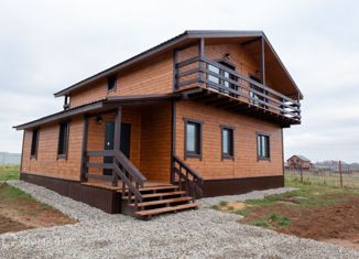 Продам дом, 190 м2, коттеджный поселок Новая Европа, Парижская улица