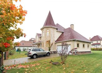 Продаю дом, 420 м2, коттеджный поселок Княжье озеро, коттеджный посёлок Княжье Озеро, 538