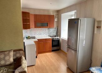 Продажа квартиры студии, 29.8 м2, Ишим, улица Ф. Энгельса, 26