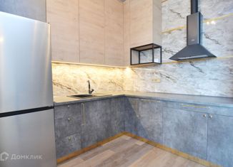 Продажа 1-ком. квартиры, 53 м2, рабочий посёлок Краснообск, 7-й микрорайон, 27