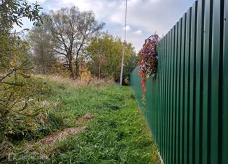 Продается земельный участок, 12 сот., деревня Ясенки, Брестское шоссе