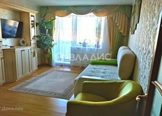 Продается 1-комнатная квартира, 38.1 м2, Санкт-Петербург, проспект Юрия Гагарина, 14к6, муниципальный округ Гагаринское