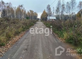 Продаю земельный участок, 9.8 сот., НСТ Заря, Центральная улица