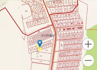 Продам участок, 10 сот., село Янурусово, улица 7 Ноября