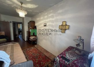 Продажа 3-ком. квартиры, 56.6 м2, Ковров, Волго-Донская улица, 20