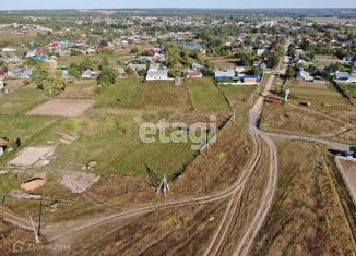 Продается земельный участок, 16.4 сот., село Большие Ключи, Сосновая улица