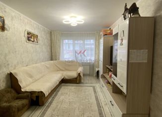 Продажа 3-комнатной квартиры, 61 м2, Абакан, улица Кати Перекрещенко, 18