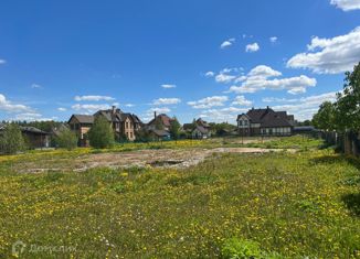 Продается земельный участок, 50.2 сот., коттеджный поселок Княжье озеро, улица Князей Варятинских