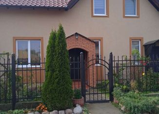 Таунхаус на продажу, 160 м2, поселок Заозерье, Центральный переулок