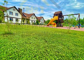 Продажа таунхауса, 161.2 м2, Челябинск, Городская улица, 37А/1