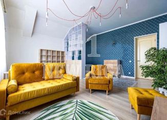 Сдается дом, 340 м2, коттеджный поселок Монтевиль