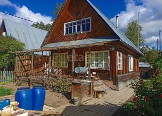 Продаю дом, 104.8 м2, посёлок Устье Кундыш