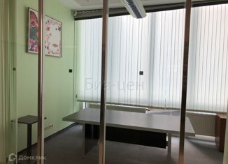 Сдается в аренду офис, 238 м2, Москва, Даев переулок, 20, Даев переулок