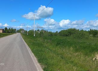 Продам земельный участок, 10 сот., деревня Погореловка