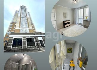 Двухкомнатная квартира на продажу, 59 м2, Энгельс, улица Маяковского, 44