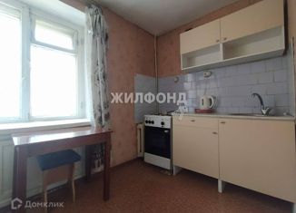 Продажа 1-ком. квартиры, 34.5 м2, Новосибирск, Сибирская улица, 51, метро Красный проспект