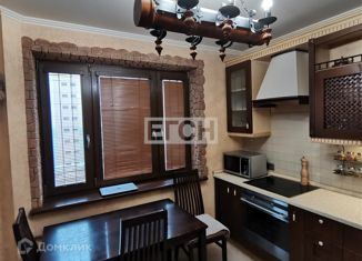 Продаю 3-комнатную квартиру, 85 м2, Москва, улица Адмирала Лазарева, 42к2, метро Улица Горчакова