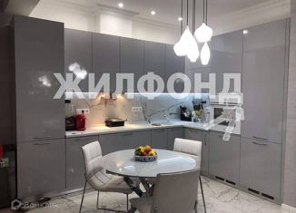 Продажа 2-ком. квартиры, 80 м2, Геленджик, Крымская улица, 3к1, ЖК Акватория