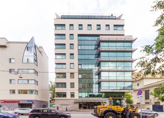 Аренда офиса, 311 м2, Москва, 2-я Брестская улица, 30, 2-я Брестская улица