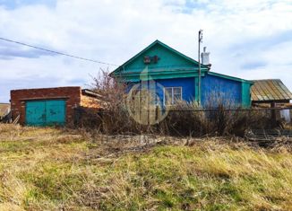 Дом на продажу, 45.3 м2, село Татарский Елтан, Спортивная улица