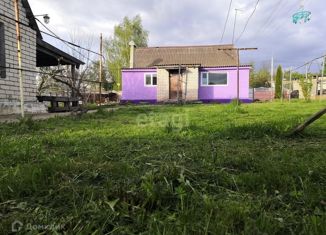 Продается дом, 80.3 м2, село Бакланово, Спасская улица