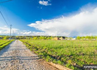 Продам земельный участок, 10 сот., ДНП Ясная Поляна и К