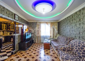 Продажа 2-ком. квартиры, 61 м2, Калуга, улица Георгия Димитрова, 24, Ленинский округ