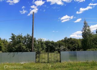 Продажа участка, 44 сот., деревня Ивашково, Монастырская улица