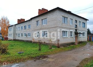 Продам 1-комнатную квартиру, 33.3 м2, Духовщина, улица Цуранова, 78/58
