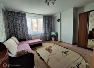 Однокомнатная квартира на продажу, 38.2 м2, Лангепас, Минская улица, 2