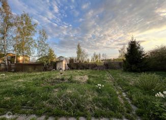 Продается земельный участок, 9 сот., Ломоносов, улица Связи, 9к2