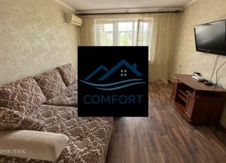 Двухкомнатная квартира на продажу, 51.1 м2, село Кабардинка, Пролетарская улица, 38/2