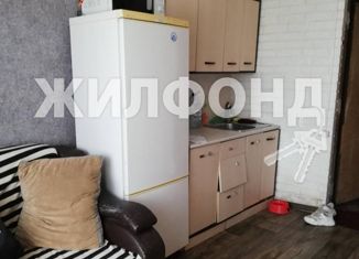 Продажа однокомнатной квартиры, 12.4 м2, Томск, переулок Сергея Лазо, 10А, Октябрьский район