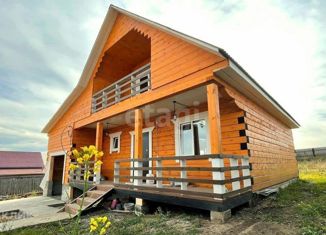 Продается дом, 130 м2, поселок Забайкальский, Просторная улица