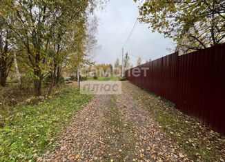 Продажа земельного участка, 5 сот., садоводческое некоммерческое товарищество Химик-2, 9-я улица