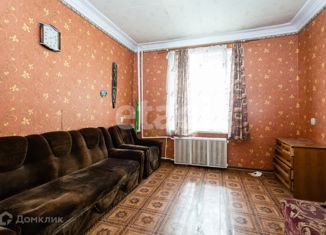 2-комнатная квартира на продажу, 47.1 м2, Тула, улица Металлургов, 3, Пролетарский территориальный округ