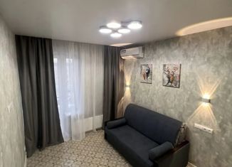 Квартира на продажу студия, 29 м2, Ростов-на-Дону, проспект Сиверса, 3, Ленинский район