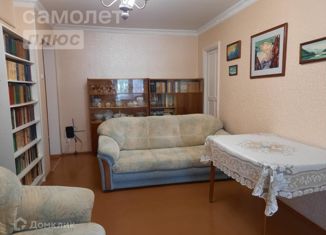 3-комнатная квартира на продажу, 44.3 м2, Уфа, улица Александра Невского, 16, жилой район Черниковка