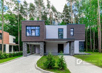 Продается дом, 302 м2, поселок Николина Гора