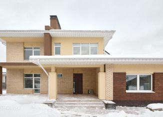 Дом на продажу, 320 м2, деревня Папушево